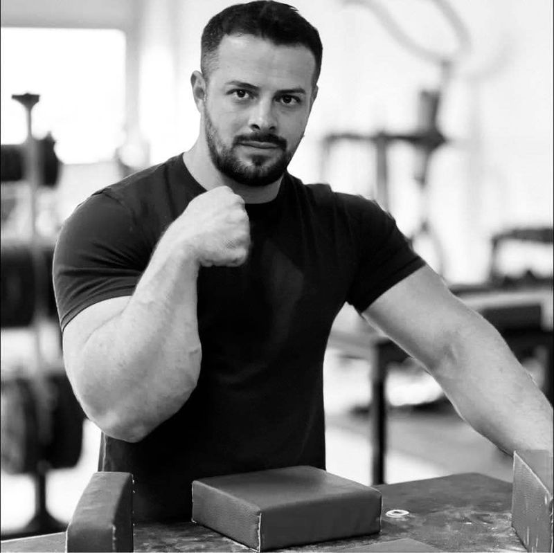 Bogdan Ștefan Cristoiu