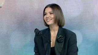 VIDEO Andreea Popescu, despre viața cu trei copii! Fosta dansatoare a Deliei și-a făcut o operație estetică