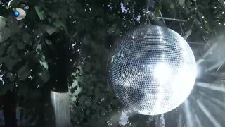 VIDEO Discoteca retro a apărut în Oradea. Oamenii din acest oraș s-au distrat ca în urmă cu 40 sau 50 de ani