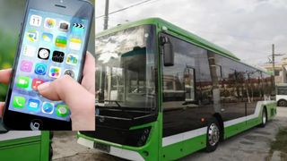 Bucureștenii pot vedea direct pe telefon cât de aglomerate sunt autobuzele și tramvaiele. Anunțul făcut de primarul Capitalei, Nicușor Dan