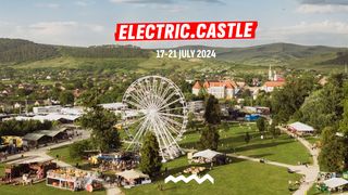 Program Electric Castle 2024 pe zile: Ce artiști urcă pe scenă în perioada 17 - 21 iulie?