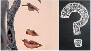 TEST bazat pe o iluzie optică. Ce vezi prima dată în imagine îți dezvăluie dorințele secrete