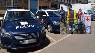 A mărturisit că a ucis 42 de femei &icirc;n ultimii doi ani. "Avem de-a face cu un criminal &icirc;n serie psihopat". Bărbatul de 33 de ani, arestat &icirc;n timp ce urmărea finala Euro 2024