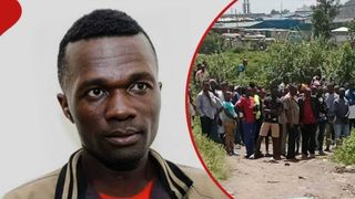 Prima victimă a criminalului &icirc;n serie ar fi fost soția sa