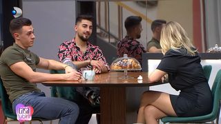 julia casa iubirii, patrick casa iubirii, casa iubirii concurenti 