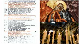 Calendar ortodox iulie 2024: Pe ce dată se sărbătorește Sf. Ilie?