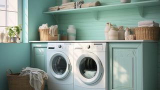 VIDEO Risc de pene de curent din cauza caniculei! Autoritățile va sfătuiesc să nu băgați la spălat seara