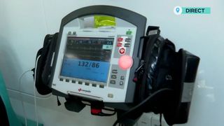 VIDEO Mii de solicitări pentru ambulanță! Canicula crește numărul oamenilor care sună la salvare