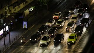 Cel mai scurt drum din București către Cluj-Napoca, la Electric Castle 2024