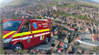 Două persoane, curentate mortal într-o piscină din Brașov.