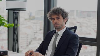 Yiğit Kirazcı, actorul din serialul &ldquo;Tablou de familie&rdquo;, tranzitia de la modelling la actorie