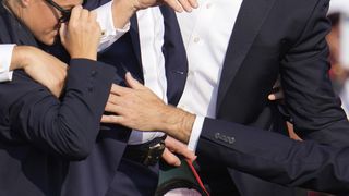 atac donalt trump, thomas crooks, presedinte SUA, alegeri SUA