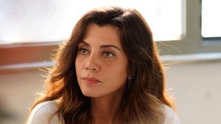 Cucerește &icirc;n fiecare seară publicul de televiziune. Nu o să-ți vină să crezi cine este actrița din imagine