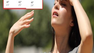 Prognoza meteorologilor AccuWeather e &icirc;nspăim&acirc;ntătoare! C&acirc;nd vom avea din nou temperaturi sub 30 de grade Celsius &icirc;n București