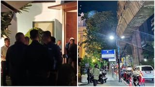 Șase cetățeni străini, găsiți morți într-o cameră de hotel din Bangkok, Thailanda. Misterul se adâncește după excluderea unui atac armat