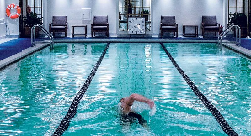 Sportul, esențial pentru o viață sănătoasă