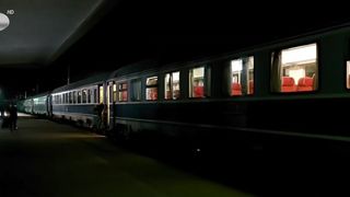 „A fost oribilă. Nu puteam să mă opresc din plâns! Să legi ușile cu sârme.” Călătorie cu trenul în condiții inumane, la 40 de grade! Pasagerii sunt revoltați