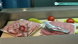 VIDEO Ce conține o masă la all-inclusive pe litoral? Apar în România tot mai multe cazări care pun la dispoziția turiștilor acest serviciu