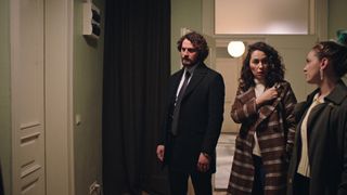 &rdquo;Vinovați de iubire&rdquo;, episod nou: Han, &rdquo;urmărit&rdquo; de trecut