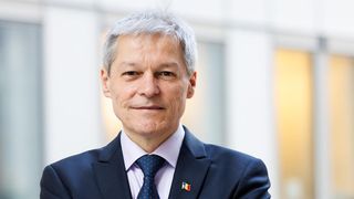 Dacian Cioloș renunță la politica de partid. Nu va mai face parte nici din Parlamentul European: &bdquo;Văd acest sf&acirc;rșit ca pe o nouă etapă&rdquo;