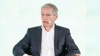 dacian ciolos, reper, alegeri 2024 