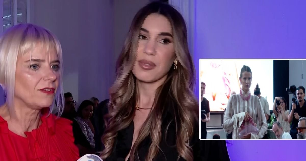 Trenduri in moda: Absolvenții de la Arte din București se remarcă