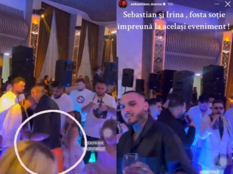 sebastian casa iubirii, sebastian fosta sotie, sebastian casa iubirii copii 