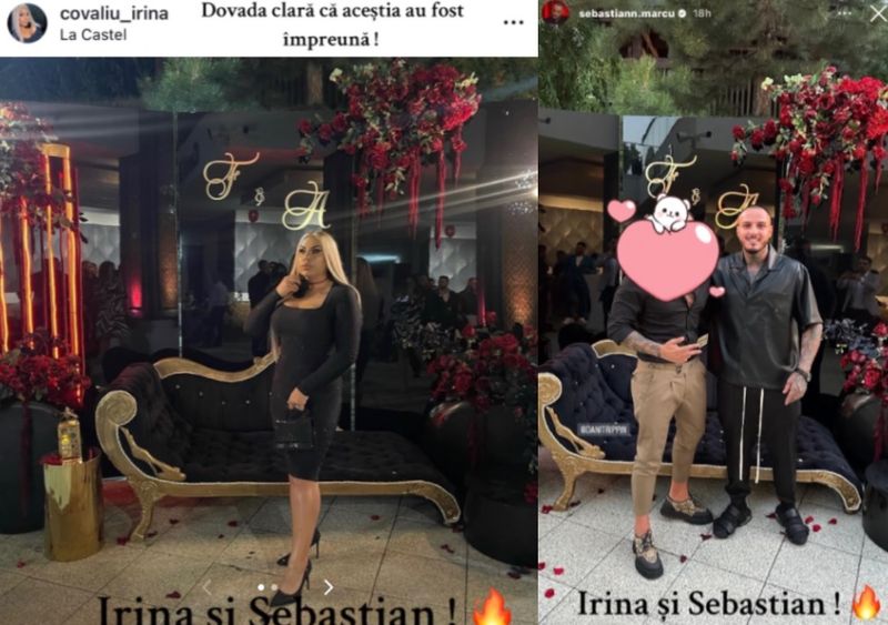 sebastian casa iubirii, sebastian fosta sotie, sebastian casa iubirii copii 