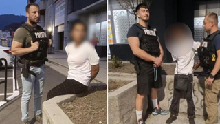 Criminalul din Vaslui, declarații halucinante! Ce a spus după ce a băgat mortul în geamantan