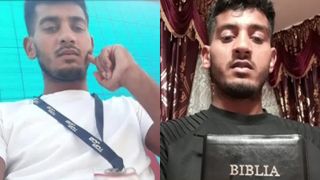 VIDEO „L-am prins în casă, nu mai puteam să fac nimic” Bărbatul ucis la Vaslui și ascuns în valiză a fost omorât din gelozie! Vecinii criminalului se tem pentru viața lor