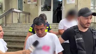 criminal vaslui, barbat ucis