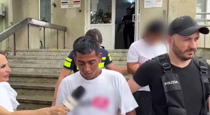 criminal vaslui, barbat ucis