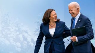 Joe Biden: Kamala Harris ar fi un președinte bun