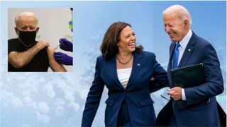 Joe Biden ia în calcul să se retragă din cursa pentru Casa Albă "într-un singur scenariu"