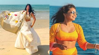 VIDEO Pasionată de călătorii, t&acirc;năra de 26 de ani a căzut &icirc;ntr-o cascadă din India. A &icirc;ncercat să filmeze &icirc;ntr-un defileu periculos, dar o mișcare greșită i-a fost fatală