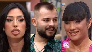 VIDEO Gagea, îndrăgostit de Teodora? Cât de tare i s-au aprins călcâiele atunci când a văzut-o pe brunetă! Alexandra a răbufnit: „Nici să nu mai vorbești cu mine”