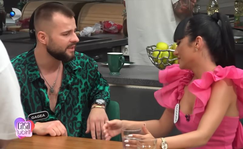 gagea casa iubirii, alexandra casa iubirii, teodora casa iubirii 