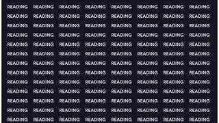 Poți găsi greșeala din imagine &icirc;n maxim 30 de secunde?