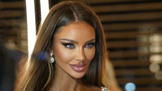 bianca dragusanu, bianca dragusanu haine, perchezitii