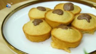 VIDEO Rubrica &bdquo;Să crești mare!&rdquo;, cu Alina Laufer! Rețeta simplă și rapidă de brioșe