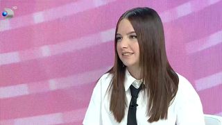 VIDEO MariQ, talent, ambiție și perseverență! Care este povestea primei sale melodii?