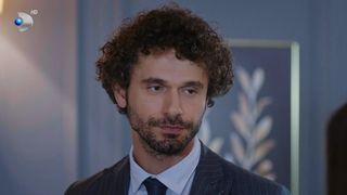 VIDEO &bdquo;Tablou de familie&rdquo;, luni - vineri, ora 20, la Kanal D! Actorul Ygit Kirazci a fascinat publicul cu un pictorial de senzație