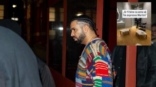 VIDEO Casa lui Drake s-a inundat! Orașul Toronto a trecut prin cea mai puternică furtună din istoria sa recentă