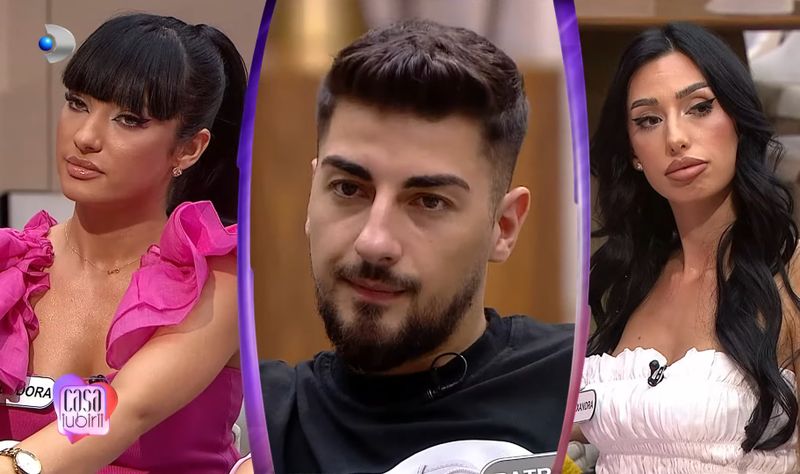 alexandra casa iubirii, gagea casa iubirii, patrick casa iubirii 