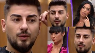 VIDEO Patrick a ales &icirc;ntre Alexandra și Teodora: &bdquo;Vei fi varianta a doua&rdquo;. S-a pornit jihadul &icirc;n &bdquo;Casa iubirii&rdquo;, după mărturisirile concurentului