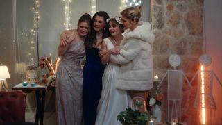 Episod nou din serialul Tablou de familie: Dramă uluitoare &icirc;n familia Cevher