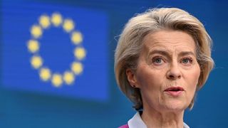 Ursula von der Leyen, votată pentru un nou mandat la șefia Comisiei Europene
