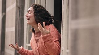 ”Vinovați de iubire”, episod nou: Gulben, vis împlinit