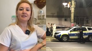 Detaliul terifiant descoperit la necropsia dentistei din Brăila, ucise în propriul cabinet! Marina a fost torturată cu sânge rece