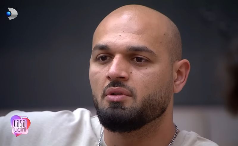 julia casa iubirii, robi casa iubirii, casa iubirii concurenti 